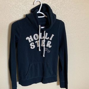 Hollister Hoodie